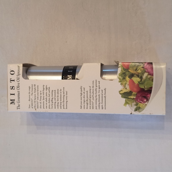 Misto Olive Oil Sprayer - Picture 7 of 11